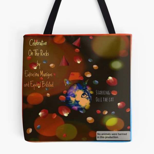 Item preview, Celebration on the Rocks, released in 2022. designed and sold by LabelEufrocina.
