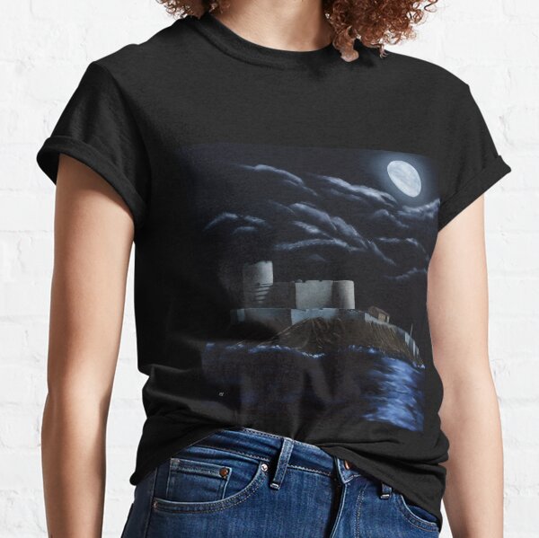 Chateau d'lf Classic T-Shirt