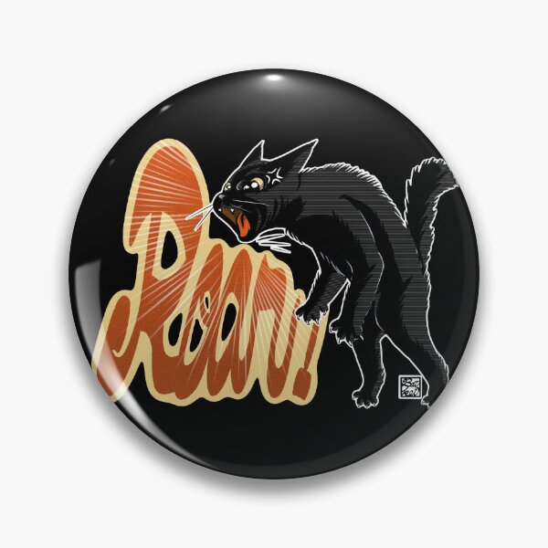 Item preview, Roar! designed and sold by BATKEI ART.
