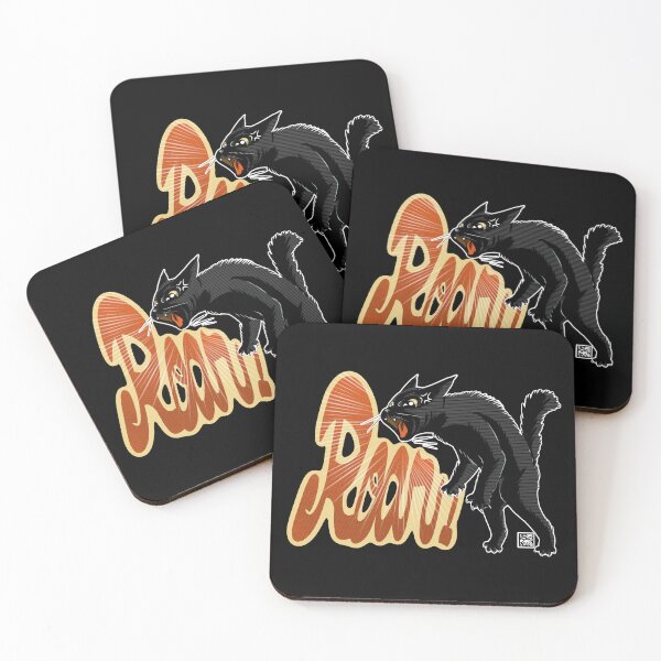 Item preview, Roar! designed and sold by BATKEI ART.