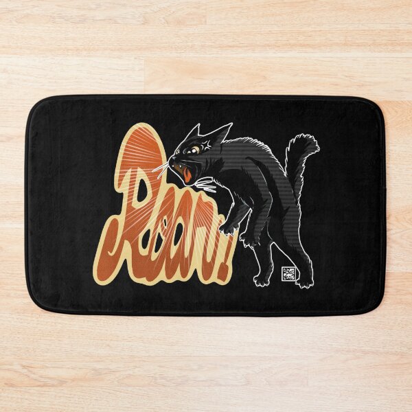 Item preview, Roar! designed and sold by BATKEI ART.