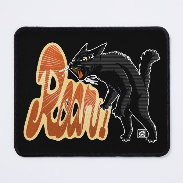 Item preview, Roar! designed and sold by BATKEI ART.