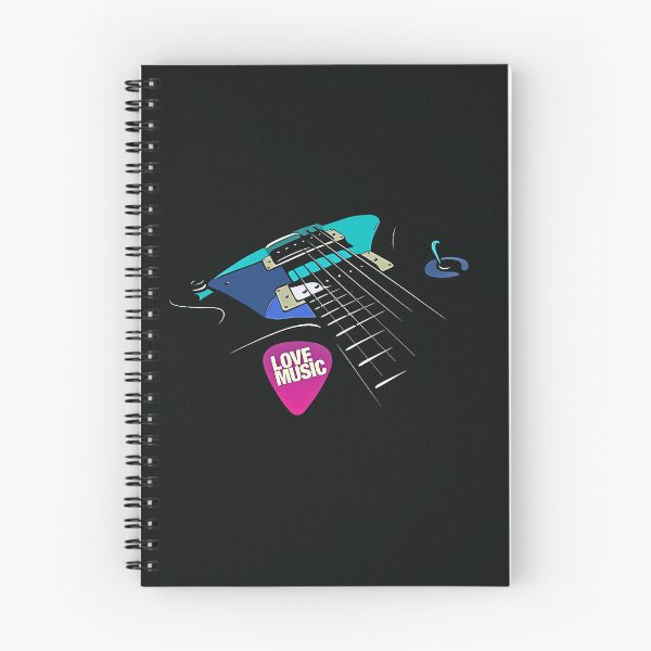 Item preview, Love Music designed and sold by doniainart.