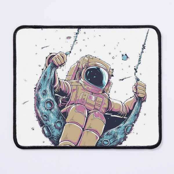 Item preview, Astronaut designed and sold by URBANSPORT.