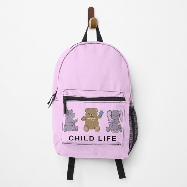 Item preview, Child Life - Animals designed and sold by Sara Webb.