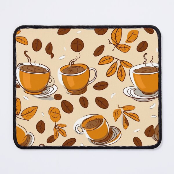 Item preview, coffee and cigars designed and sold by apolinART.
