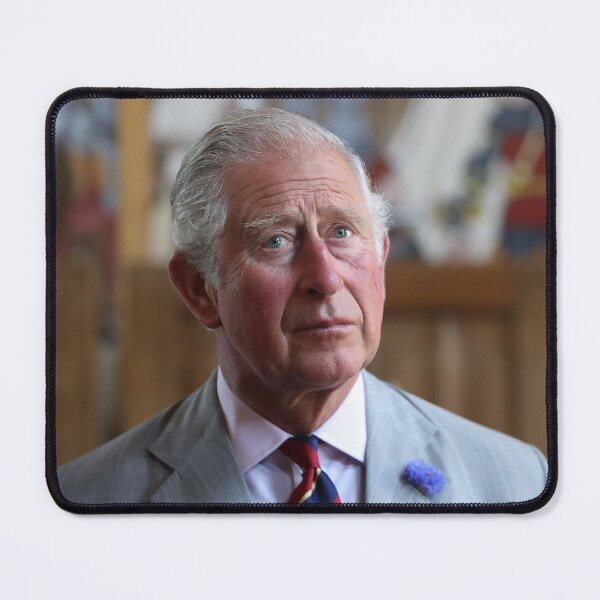 Item preview, Charles III designed and sold by KNBS.