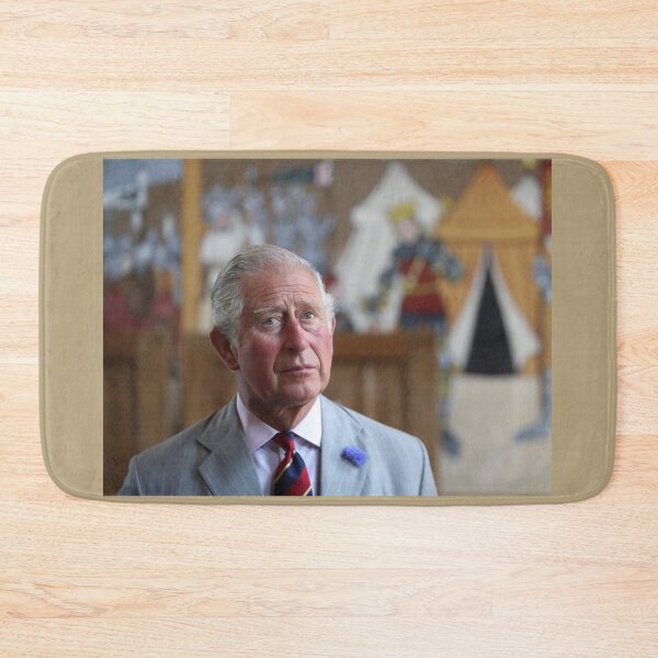 Item preview, Charles III designed and sold by KNBS.