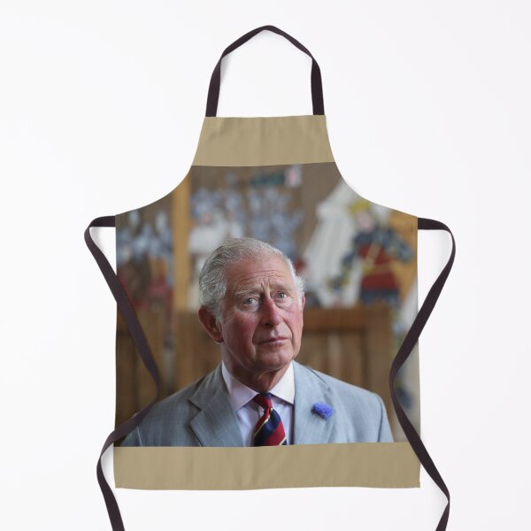 Item preview, Charles III designed and sold by KNBS.