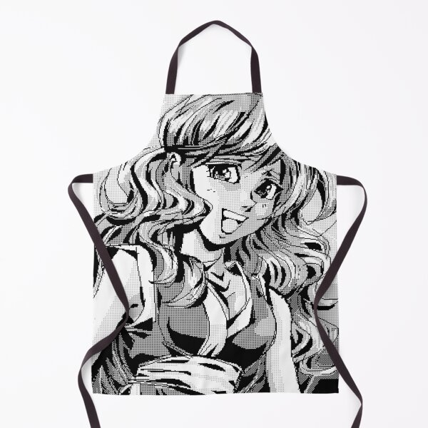 Item preview, Anime NFT 0121 designed and sold by Elkin Grueso.