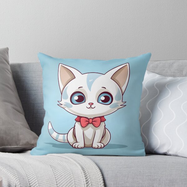 Artikelvorschau, Kitten with Bow Tie  entworfen und verkauft von Neuronexia.
