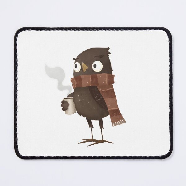 Item preview, Coffee Bird  designed and sold by joeywall.