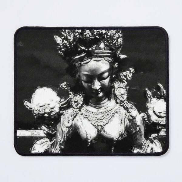 Item preview, Dakini's Grace designed and sold by daniel iorio.