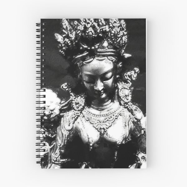 Item preview, Dakini's Grace designed and sold by daniel iorio.