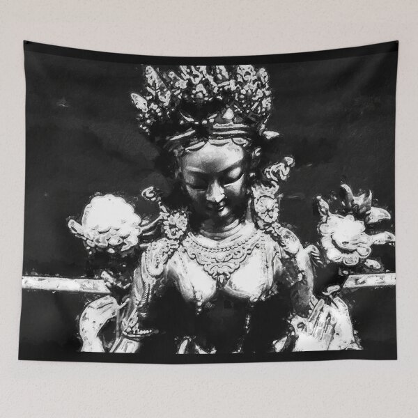 Item preview, Dakini's Grace designed and sold by daniel iorio.