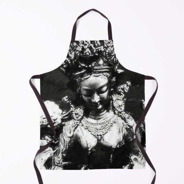 Item preview, Dakini's Grace designed and sold by daniel iorio.