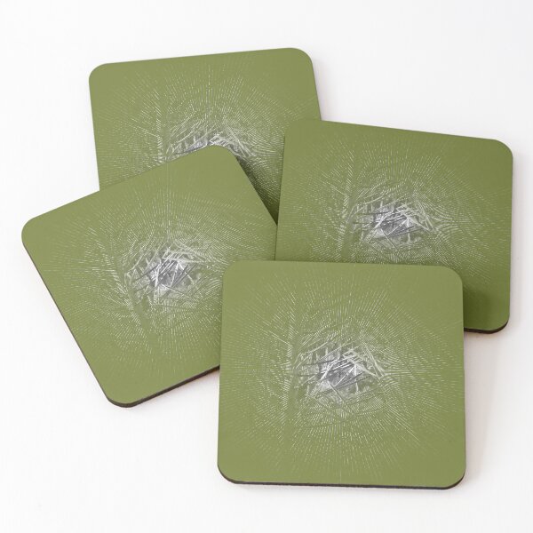 Item preview, pine forest designed and sold by 13thDesign.