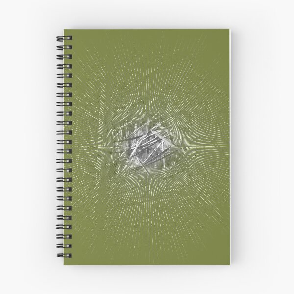 Item preview, pine forest designed and sold by 13thDesign.