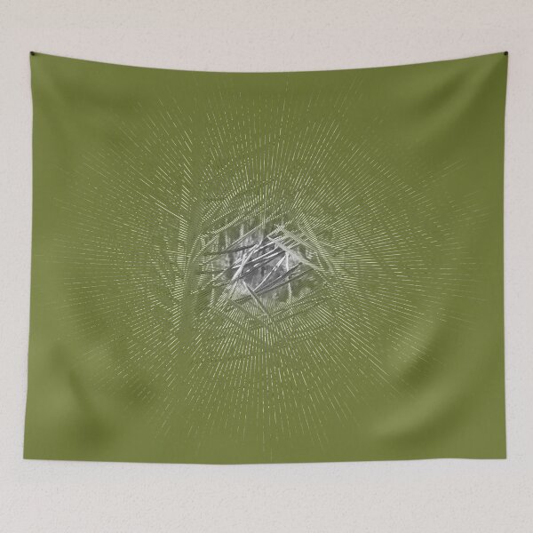 Item preview, pine forest designed and sold by 13thDesign.