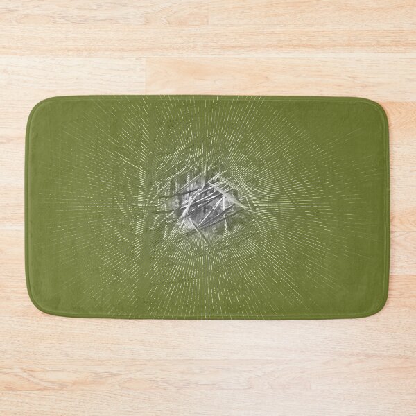 Item preview, pine forest designed and sold by 13thDesign.