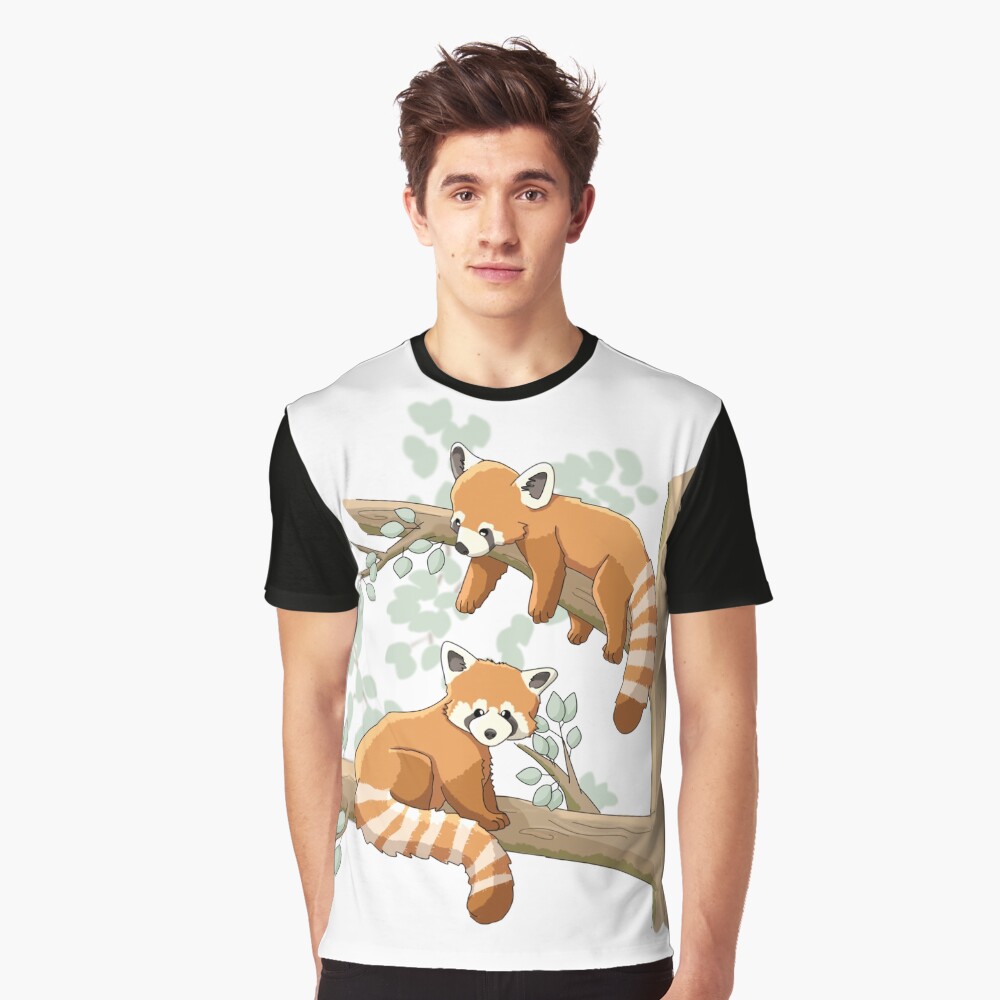 Item preview, Graphic T-Shirt designed and sold by RhondaLuluArt.