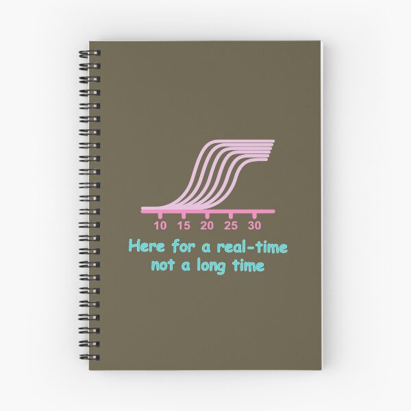 Item preview, Real-time qPCR always take too long designed and sold by fun-science-tee.