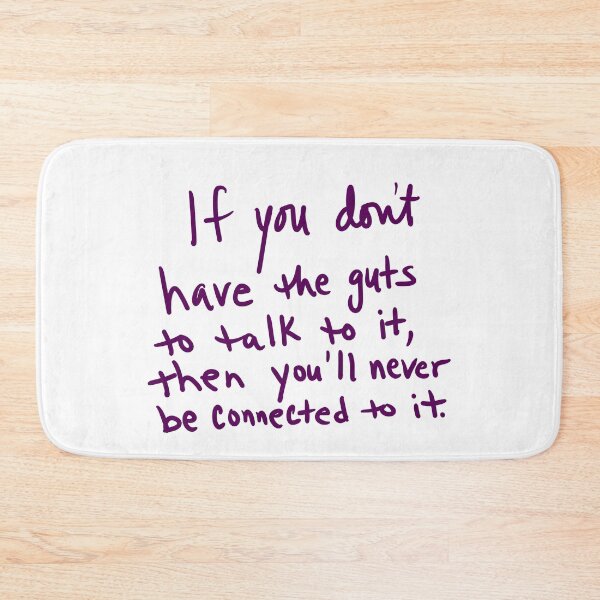 Item preview, Do You Have the Guts? designed and sold by abeink.
