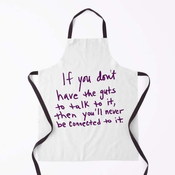 Item preview, Do You Have the Guts? designed and sold by abeink.