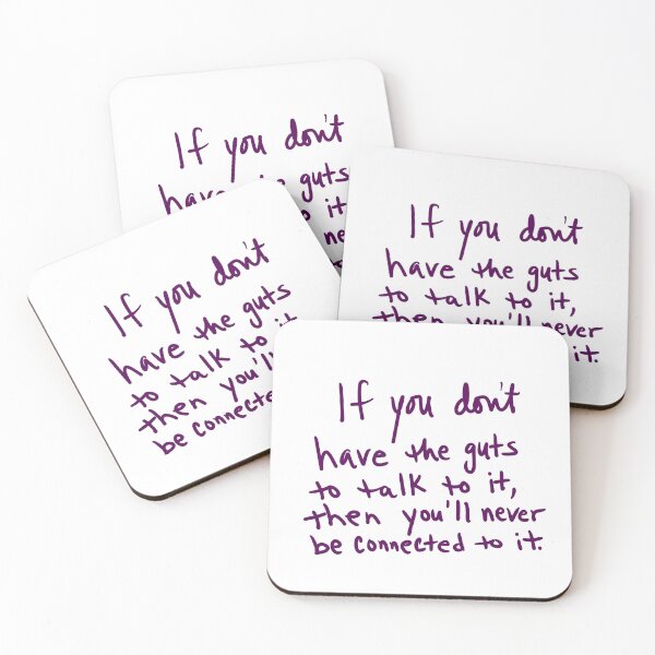 Item preview, Do You Have the Guts? designed and sold by abeink.