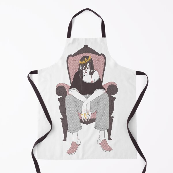 Item preview, Delusions of Grandeur designed and sold by eighteyedtoad.