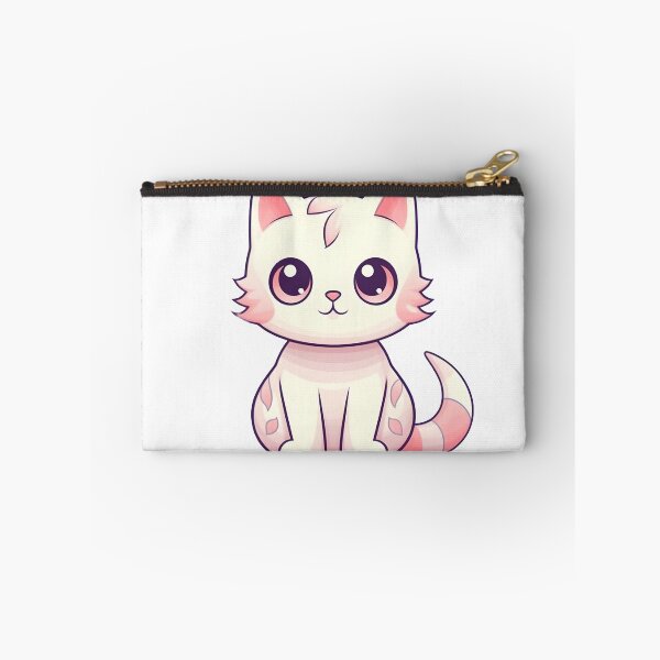 Item preview, Pink Kitten - Cute and Sweet designed and sold by Neuronexia.