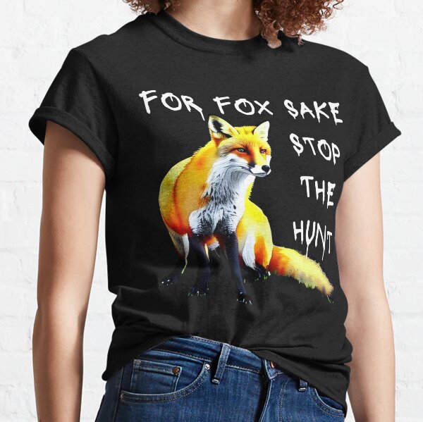 Fox Retro Shirt / Fox Shirt / Foxes Gifts / Jackal Lover / Vintage Sunset /  Wildlife Mammal / Animal Lovers / Tank Top / Hoodie -  Canada