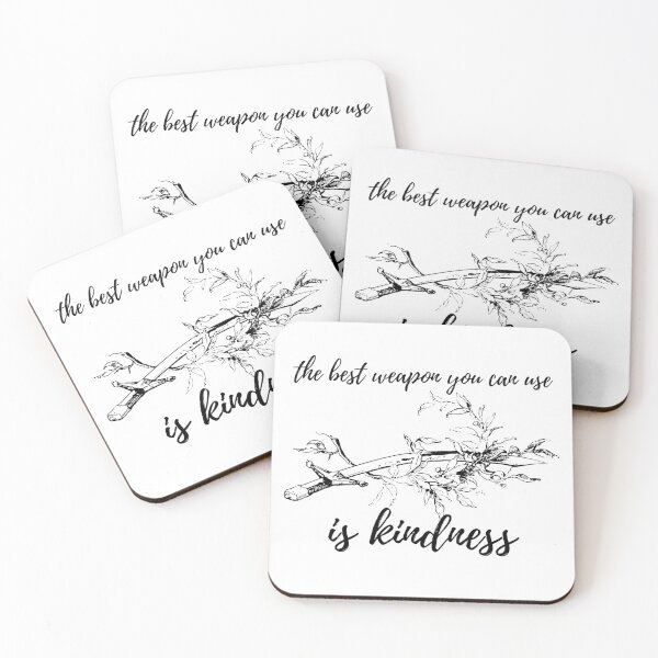 Item preview, Kindness designed and sold by Varienrs.