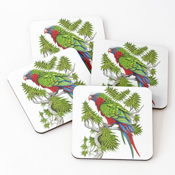 Item preview, parrot designed and sold by GLORY-LIFE.