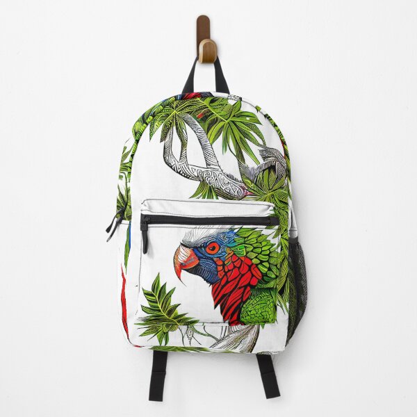 Item preview, parrot designed and sold by GLORY-LIFE.