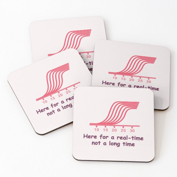 Item preview, Real-time qPCR always take too long designed and sold by fun-science-tee.