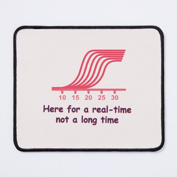 Item preview, Real-time qPCR always take too long designed and sold by fun-science-tee.