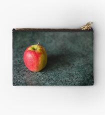 Red Apple Studio Pouch