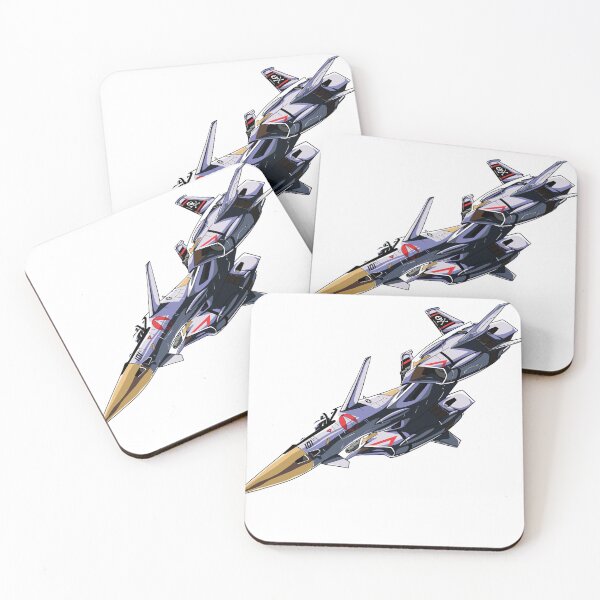 Item preview, Asplenia Studios: VF-4 Lightning III (no background)_ designed and sold by Asplenia Studios.