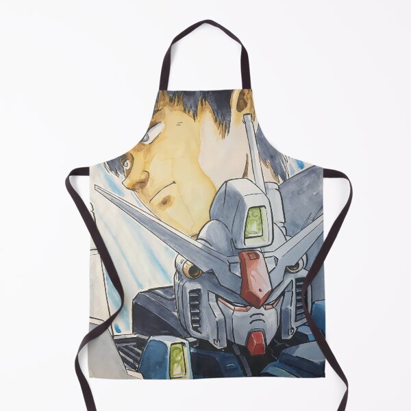 Item preview, Asplenia Studios: GP01 and Kuo designed and sold by Asplenia Studios.