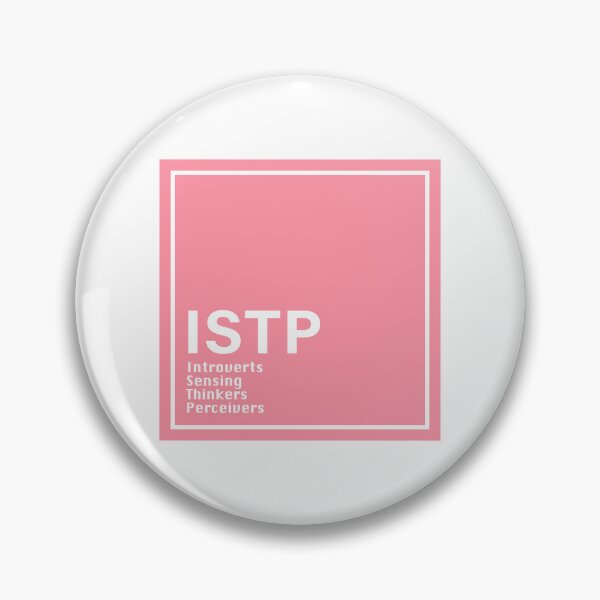 Item preview, MBTI, ISTP , 16 Personalities , pink designed and sold by princessmi-com.