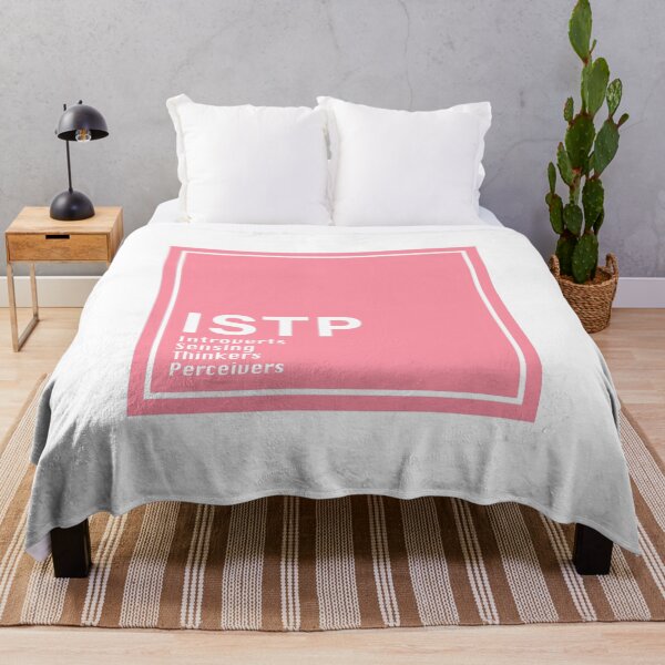 Item preview, MBTI, ISTP , 16 Personalities , pink designed and sold by princessmi-com.