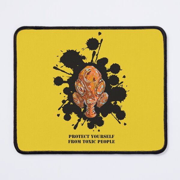 Item preview, Protect Yourself designed and sold by lukin0z.