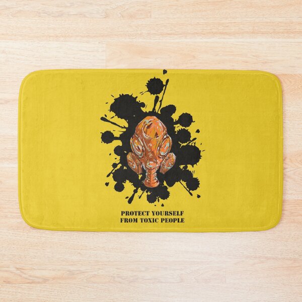 Item preview, Protect Yourself designed and sold by lukin0z.