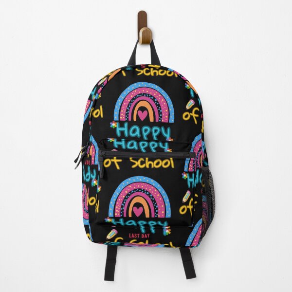 Item preview, Happy Last Day of School designed and sold by SaSzArt.