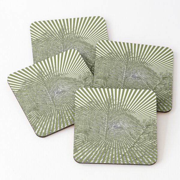 Item preview, pine forest variation designed and sold by 13thDesign.
