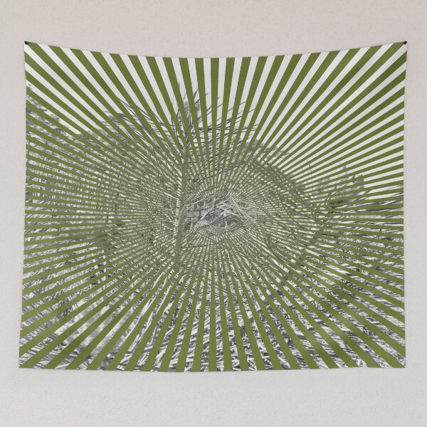 Item preview, pine forest variation designed and sold by 13thDesign.