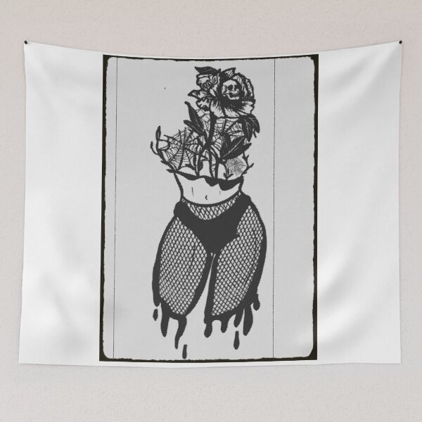 Item preview, Flowers designed and sold by Kriskrossarts.