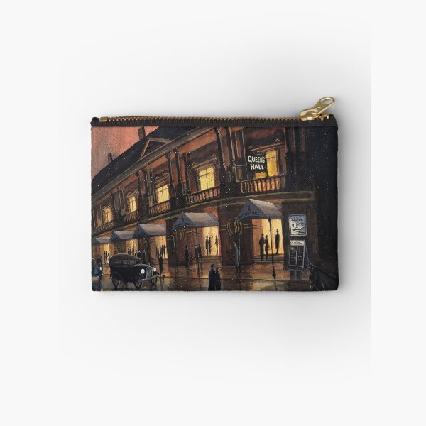 Item preview, Holst's the Planets Debuts at Queen's Hall designed and sold by daverheaume.
