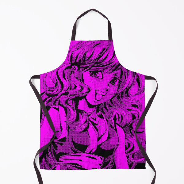 Item preview, Anime NFT 0122 designed and sold by Elkin Grueso.
